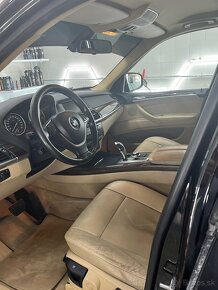 BMW X5 rok:2009 - 3