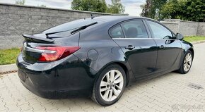 ROZPREDAM na ND Opel Insignia lift 2.0CDTI 130 SRI 2014 - 3