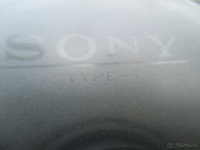 Sony TC-366 - 3