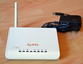 Wifi Routre – Xiaomi Mi Router 3, Zyxel, D-LINK - 3