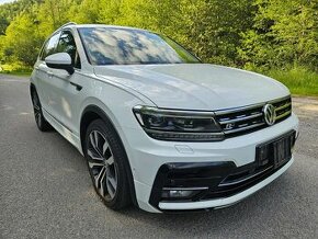 Volkswagen Tiguan R-line 2.0TDI 140kw DSG highline 4Motion - 3