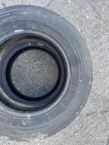 235/65 R16C letné Riken - 3