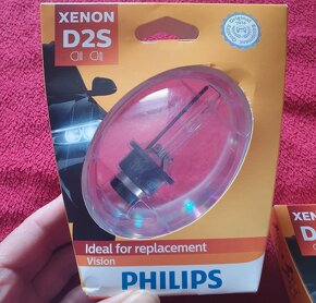 Philips Xenon D2S - 3