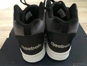 Vysoke tenisky Reebok v 38 - 3