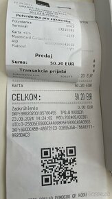 Samsung Galaxy A25 5G 6 GB/128 GB modrá - 3