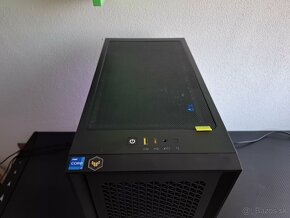 ⭐️ Herný PC, i7-12700KF, RTX 4060, 64GB DDR5 RAM, 2TB - 3