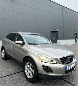 Volvo XC60 2.4D 4x4 - 3