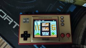 Nintendo Game &Watch - 3