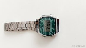 digitalne hodinky casio - 3