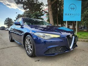 Alfa Romeo Giulia 2.2 Diesel 180 AT Super - 3