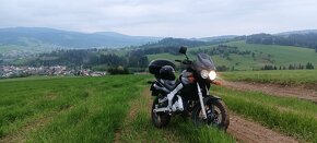 Yamaha tdr 125 2t - 3