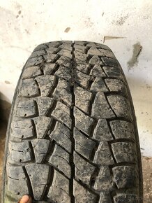 Matador 215/65R16 - 3