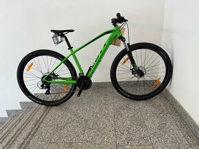 SCOTT Aspect  970 veľ.  S, M, L | 770 veľ. M, green, bicykel - 3