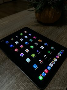 iPad Air  5 Generácie - 3