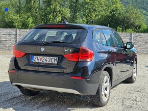 BMW X1 sDrive 18i - 3