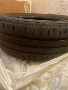 205/55 r16 letné pneumatiky Nexen - 3