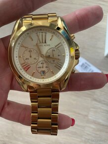 Hodinky Michael Kors MK5605 - 3