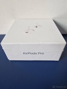 Apple AirPods Pro (2nd generation) - 3