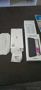 Samsung galaxy A35 5G 128gb - 3