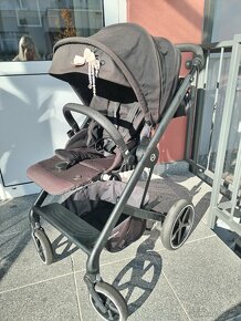 Cybex bailos s lux - 3