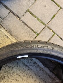 Continental SportContact 7 265/30 R20 - 3