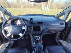 Ford C-Max 1,8Tdci - 3