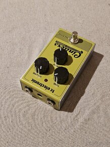 Cinders overdrive - 3