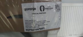 PRÁČKA GORENJE W2PNA14APWIFI - 3