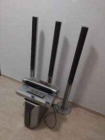 LG domáce kino - 3