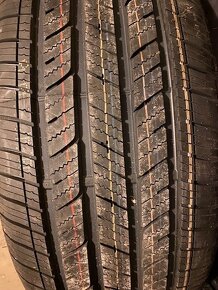 Predám nové  celoročné pneu Bridgestone 255/55 R19 111H - 3