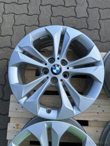 ✅ BMW disky X1 X2 r17 f48 f49 f39 ✅ - 3