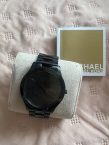 Michael Kors hodinky - 3