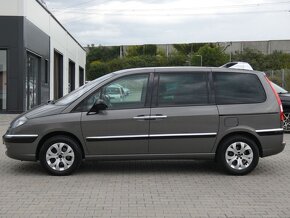 Citroën C8 2.0 HDI alcantara, el. dveře - 3