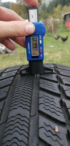 Michelin 225/50 R17 94H - 3