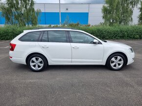 Predam Skoda Octavia 2.0tdi 110kw DSG combi  - 3