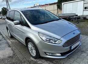 Ford Galaxy 2.0 TDCi EcoBlue 150 Family A/T - 3