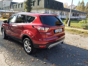 Ford kuga - 3