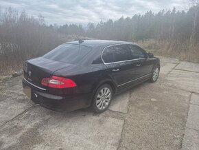 Skoda Superb 2.0 Tdi 125kw - 3