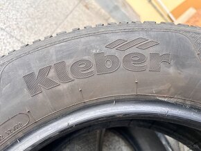 Kleber Krisalp 216/65 R16 98H - 3