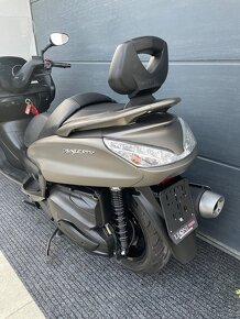 Yamaha Majesty 400 2011 - 3