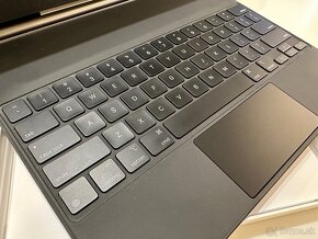 Apple Magic Keyboard for iPad Pro 12.9 Grey - 3