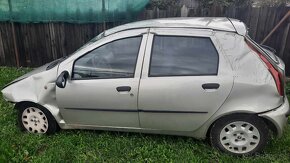 Fiat Punto - 3