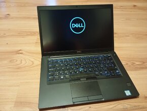 Dell Latitude 7490 - 3