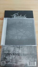 Black Metal CDs KOZELJNIK (Srb) - 3