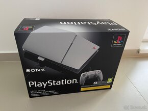 PlayStation 5 (Slim) Digital – 30th Anniversary - 3