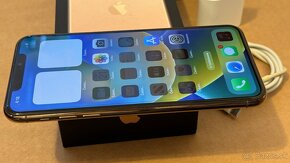 Apple Iphone 11 Pro Max 64Gb - Pekný stav 86 batéria - 3