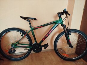 Bicykel 26 CTM Terrano 1.0 - 3