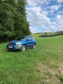 Toyota Rav4 r2000 - 3