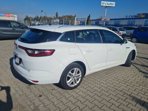 Renault Mégane Grandtour 1.5 DCi, 85kW, 6 rýchl. - 3