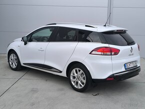 Renault Clio Grandtour 0,9 Tce, 11/2018, možný odpočet DPH - 3